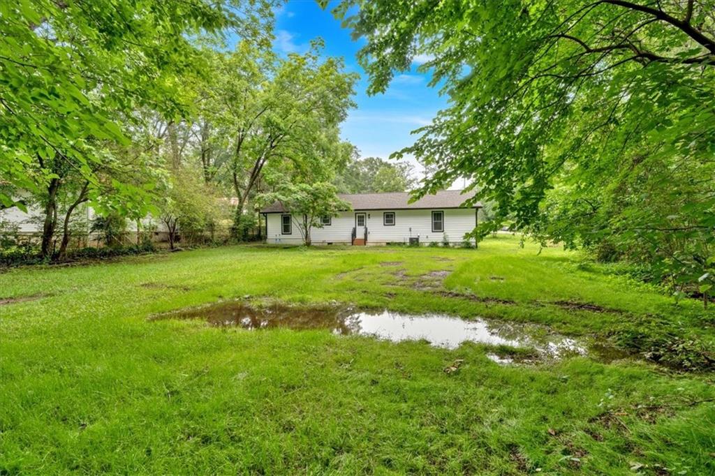 2326 Brackett Street, Marietta, Georgia image 31