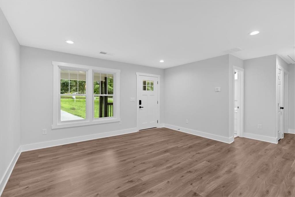 2326 Brackett Street, Marietta, Georgia image 7