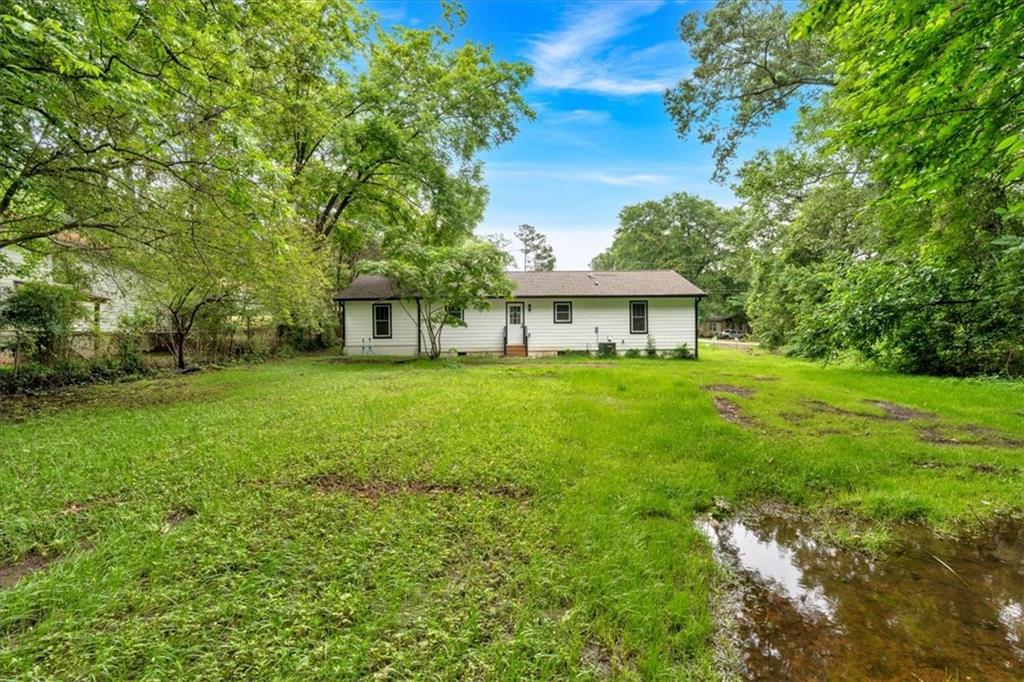 2326 Brackett Street, Marietta, Georgia image 32