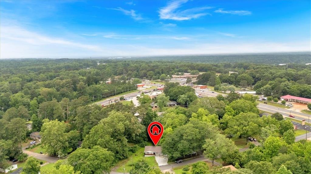 2326 Brackett Street, Marietta, Georgia image 38