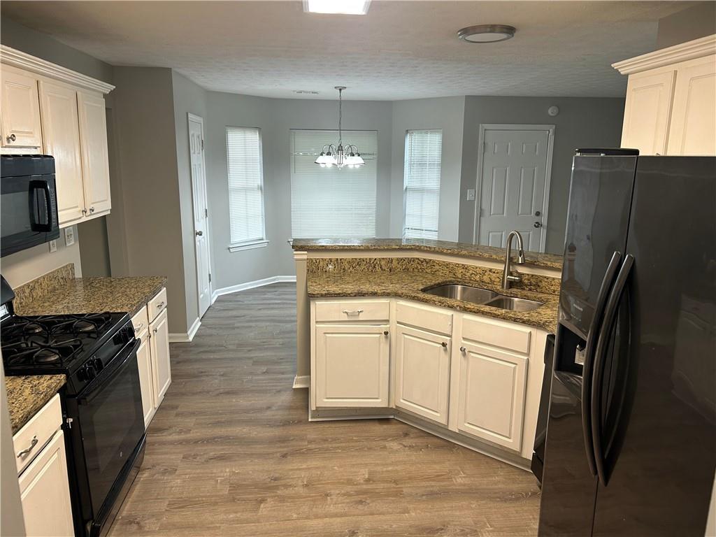 5755 Belmont Ridge Circle, Lithonia, Georgia image 4
