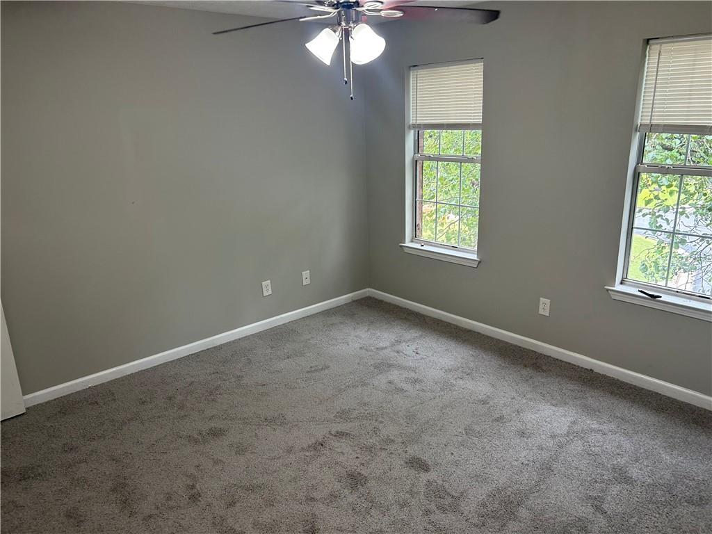 5755 Belmont Ridge Circle, Lithonia, Georgia image 12