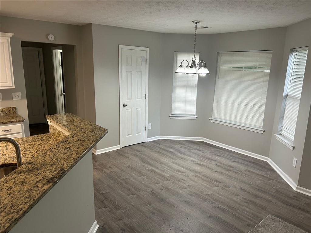 5755 Belmont Ridge Circle, Lithonia, Georgia image 7