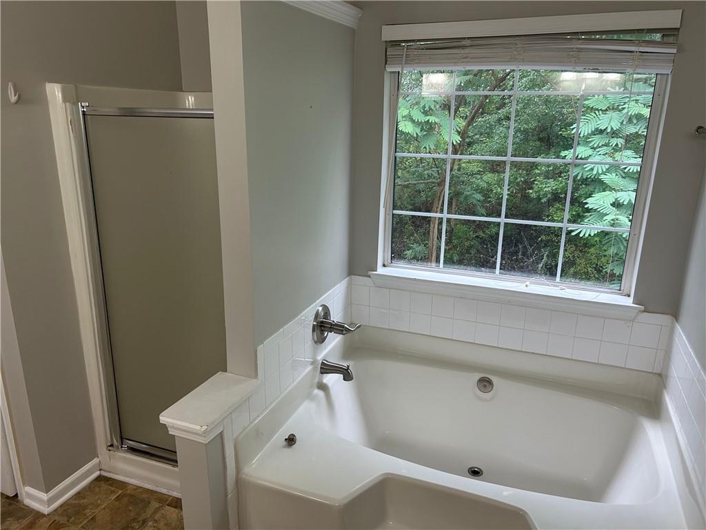 5755 Belmont Ridge Circle, Lithonia, Georgia image 20