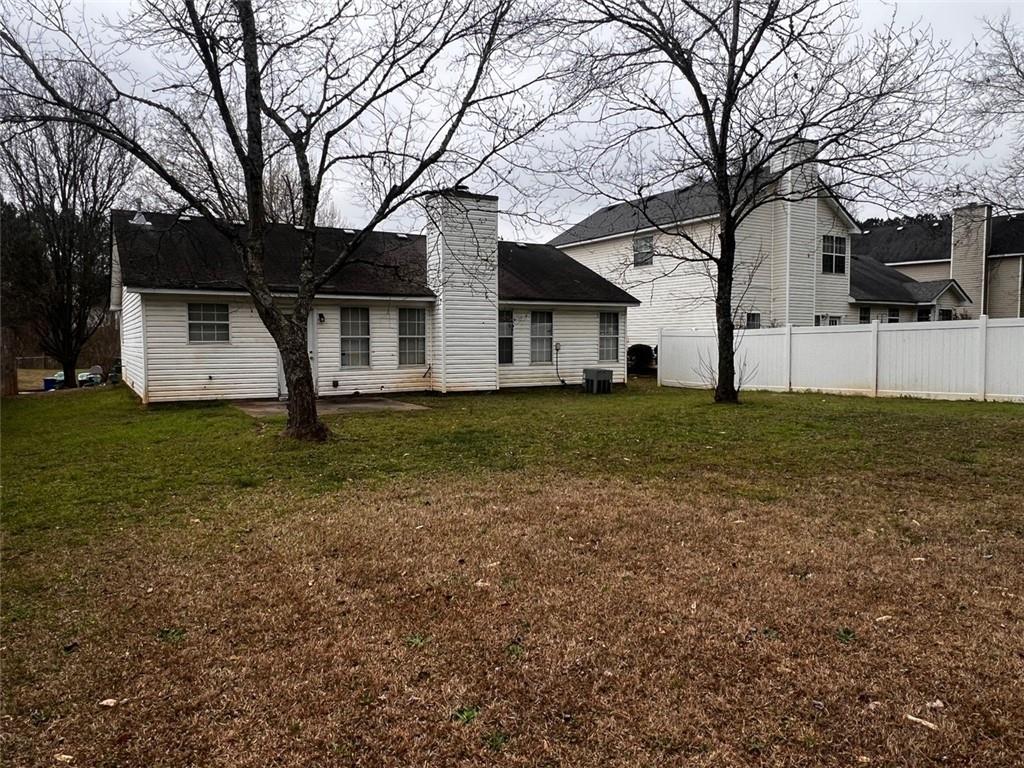 4119 Waldrop Hills Drive