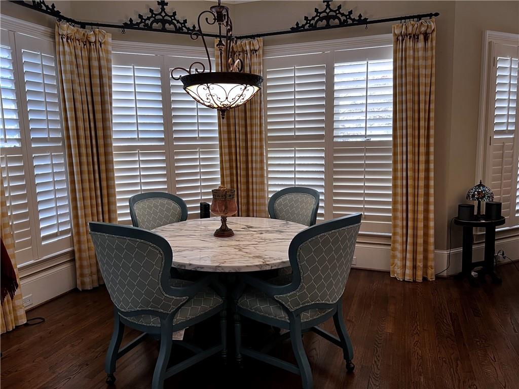 9390 Colonnade Trail, Johns Creek, Georgia image 9