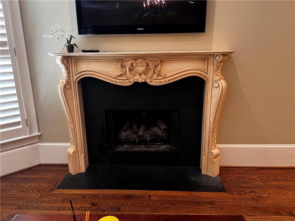 9390 Colonnade Trail, Johns Creek, Georgia image 11