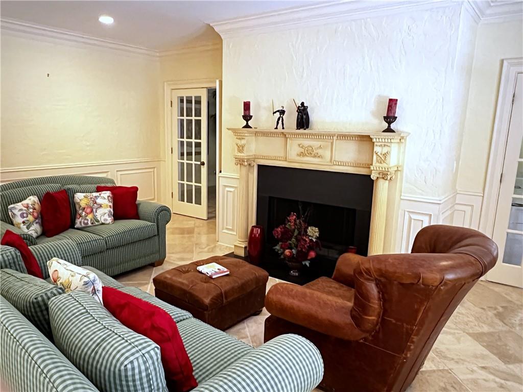 9390 Colonnade Trail, Johns Creek, Georgia image 46