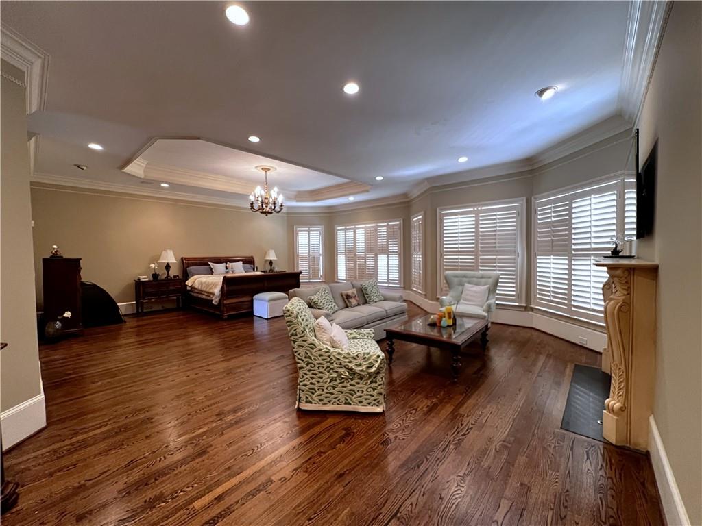 9390 Colonnade Trail, Johns Creek, Georgia image 15