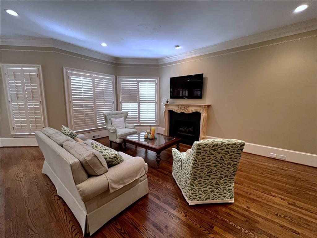 9390 Colonnade Trail, Johns Creek, Georgia image 16