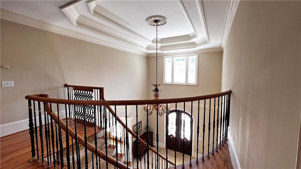 9390 Colonnade Trail, Johns Creek, Georgia image 29