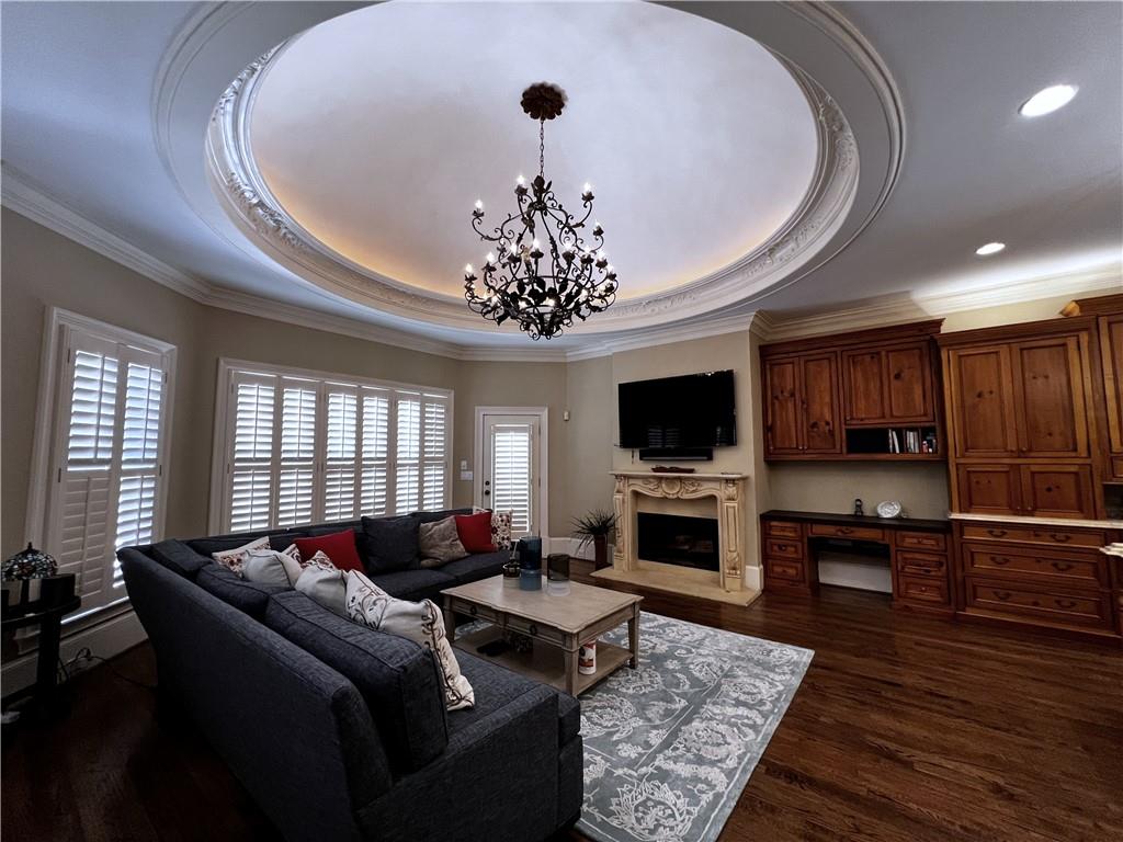 9390 Colonnade Trail, Johns Creek, Georgia image 10