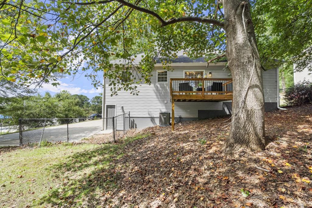 3765 Michaels Way, Cumming, Georgia image 38