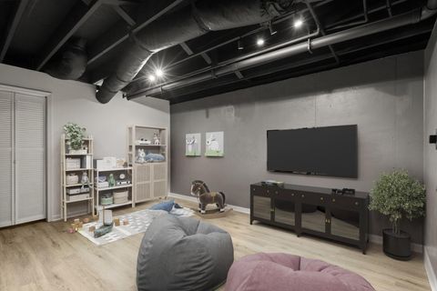 A home in Cumming