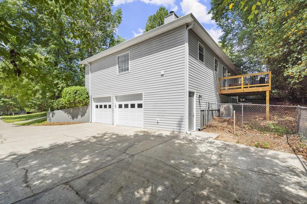 3765 Michaels Way, Cumming, Georgia image 40