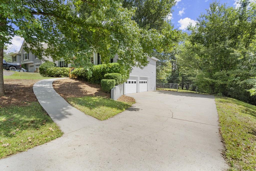 3765 Michaels Way, Cumming, Georgia image 42