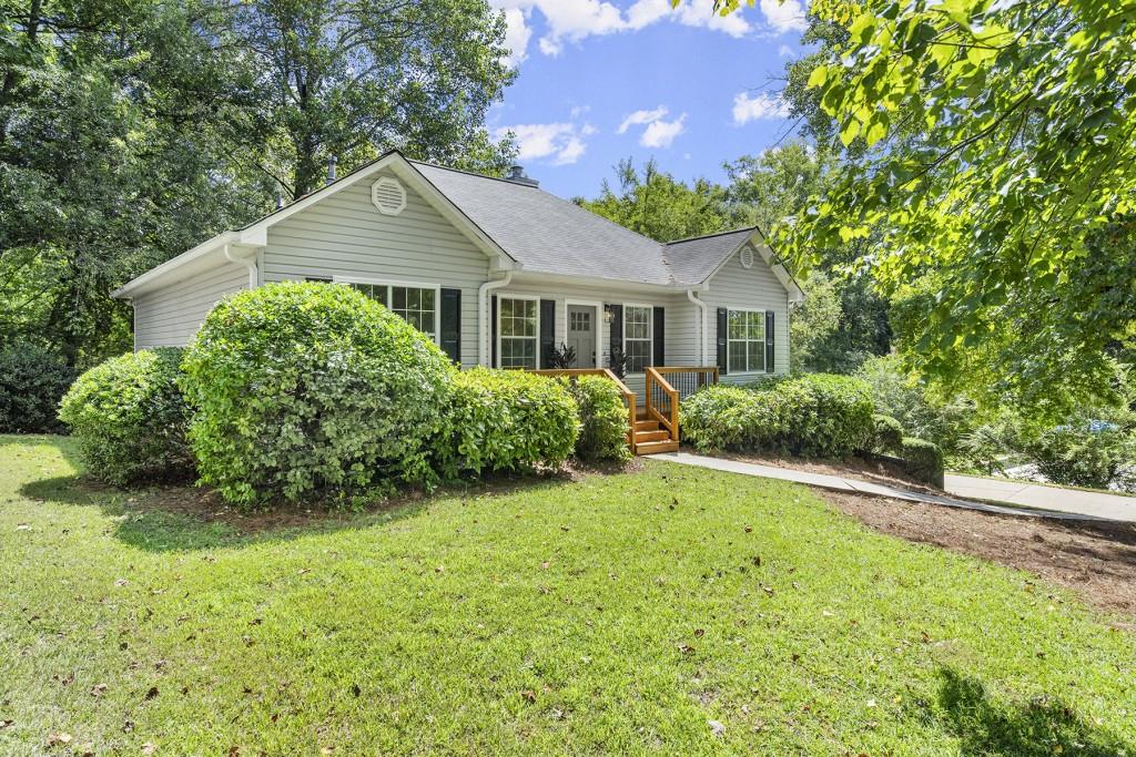 3765 Michaels Way, Cumming, Georgia image 43