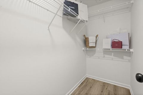 A home in Cumming