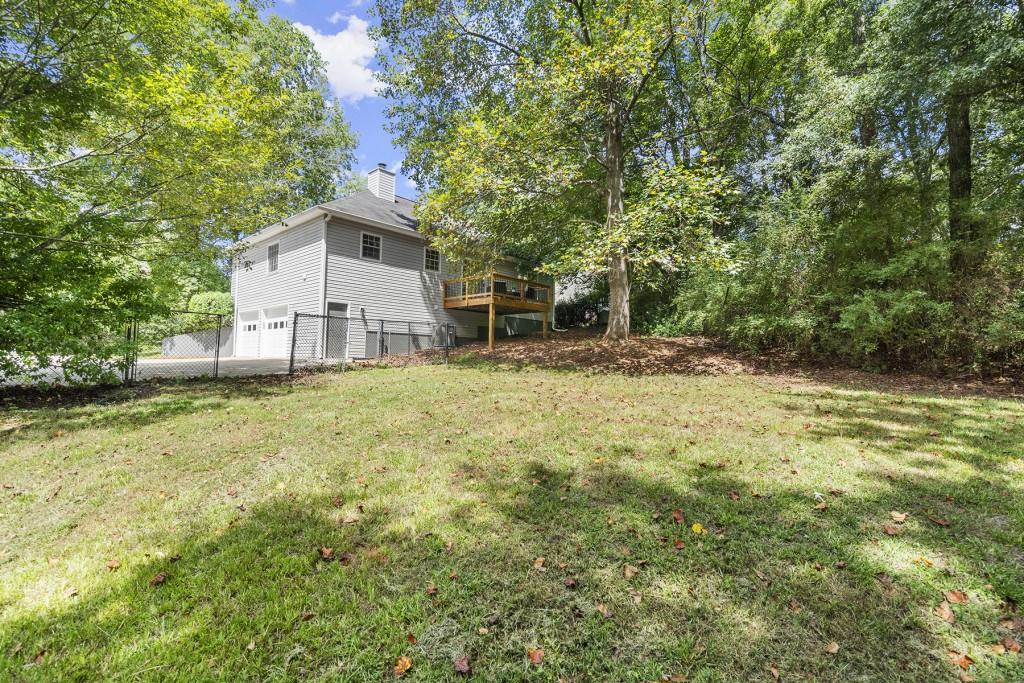 3765 Michaels Way, Cumming, Georgia image 39
