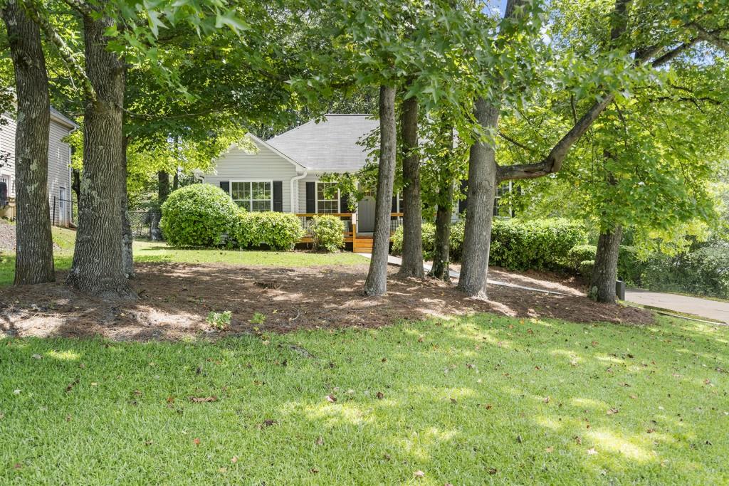 3765 Michaels Way, Cumming, Georgia image 44