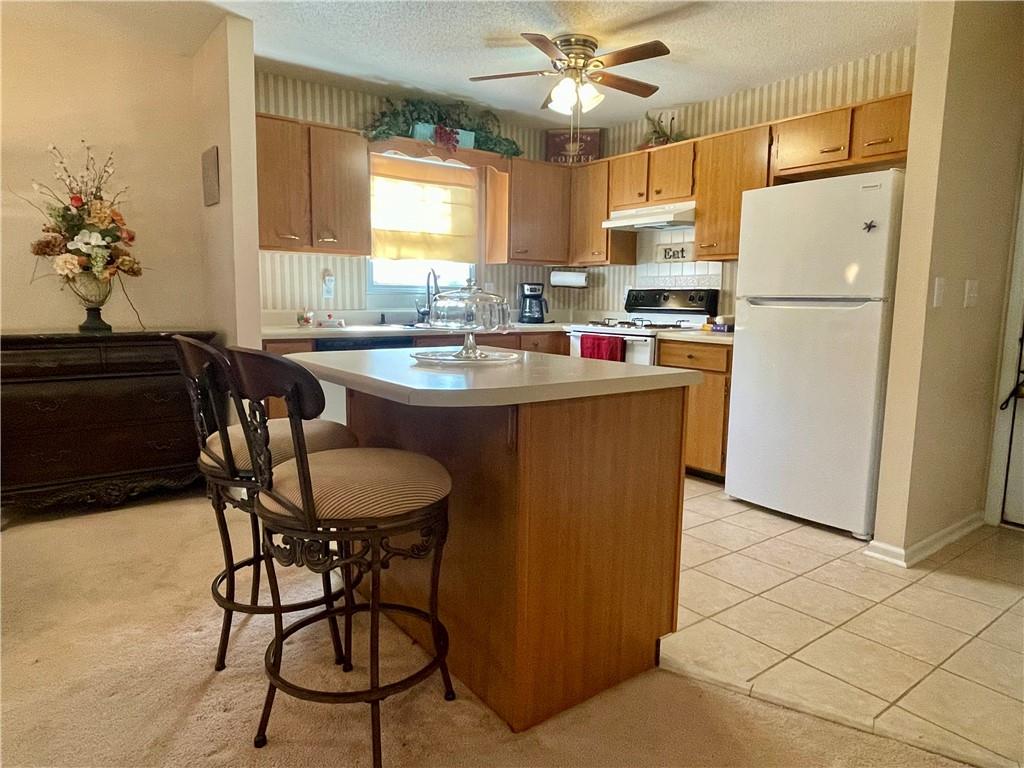 413 Remington Court, Villa Rica, Georgia image 7