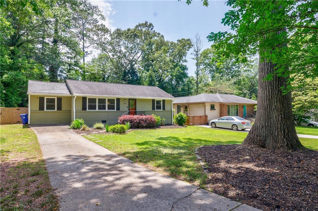 2985 Westbury Drive
