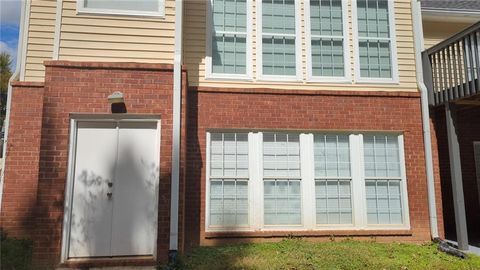 460 Holly Hills Lane Mcdonough GA 30252