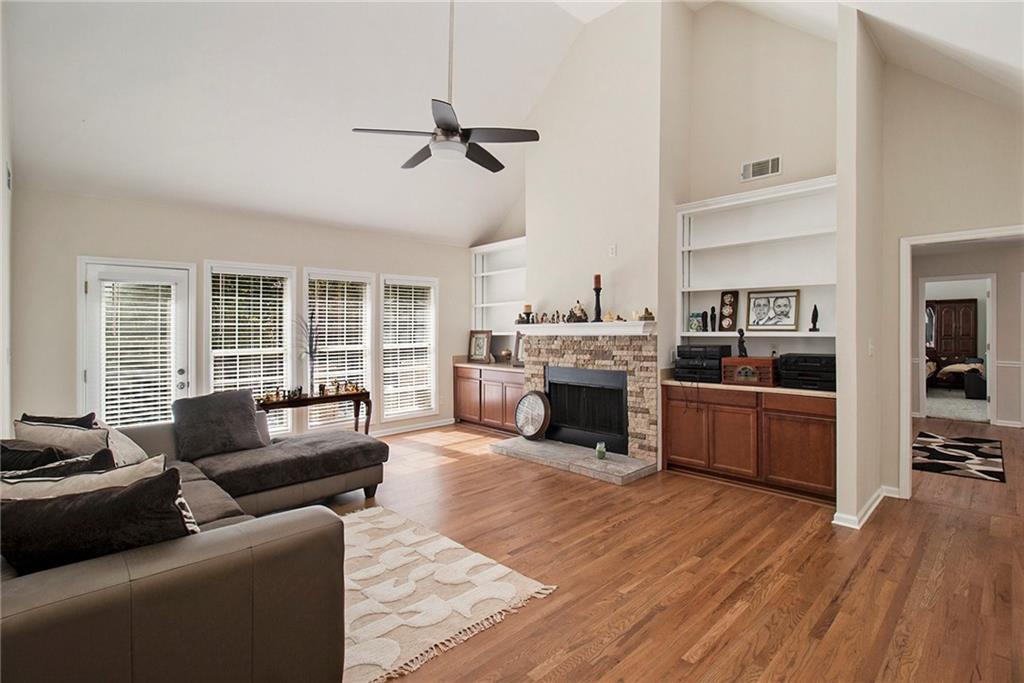 460 Holly Hills Lane