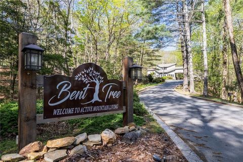 17 Denny Ridge Road Jasper GA 30143