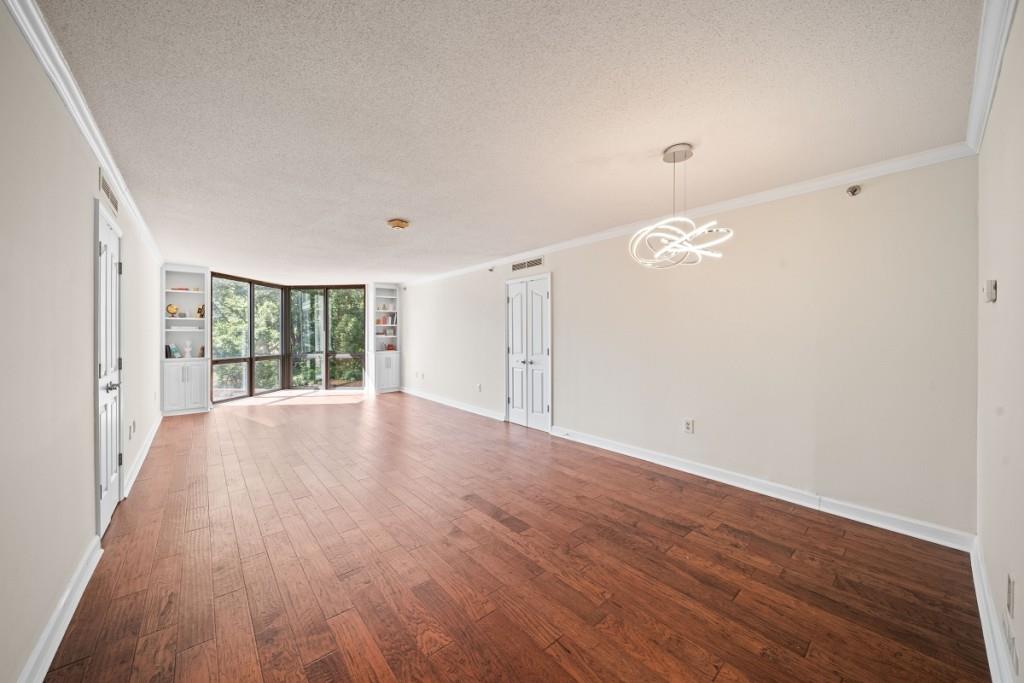 2870 Pharr Court NW 506