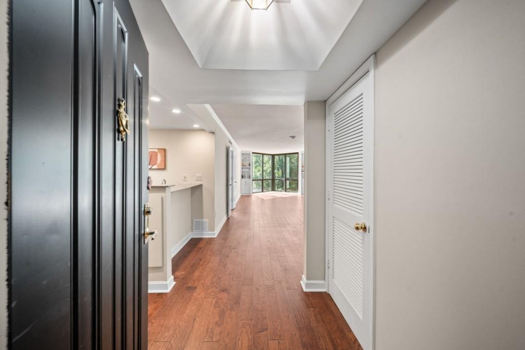 2870 Pharr Court NW 506