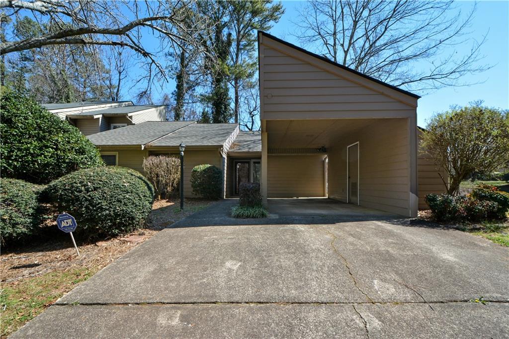 154 Weatherly Way, Alpharetta, Georgia image 4