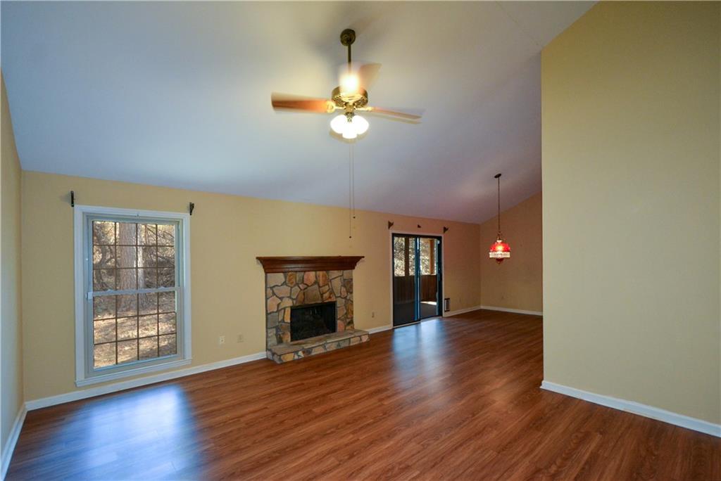 154 Weatherly Way, Alpharetta, Georgia image 8