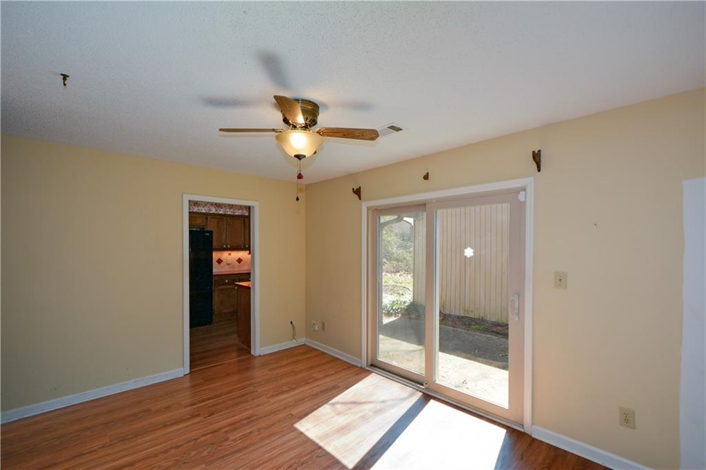 154 Weatherly Way, Alpharetta, Georgia image 16