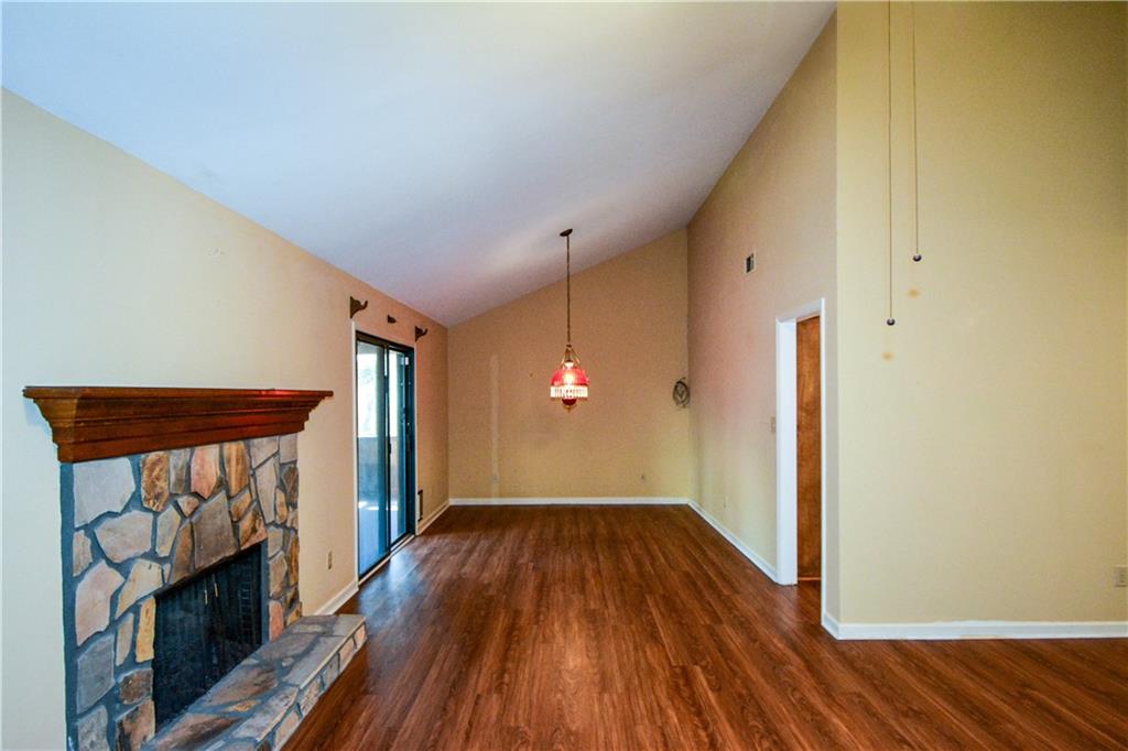 154 Weatherly Way, Alpharetta, Georgia image 11