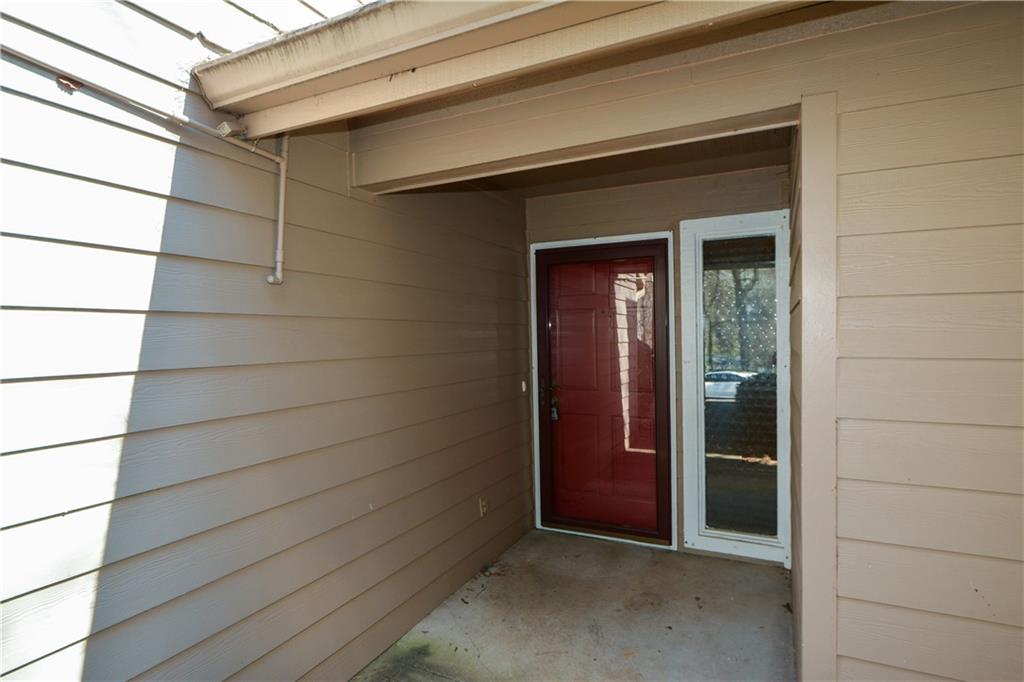 154 Weatherly Way, Alpharetta, Georgia image 6