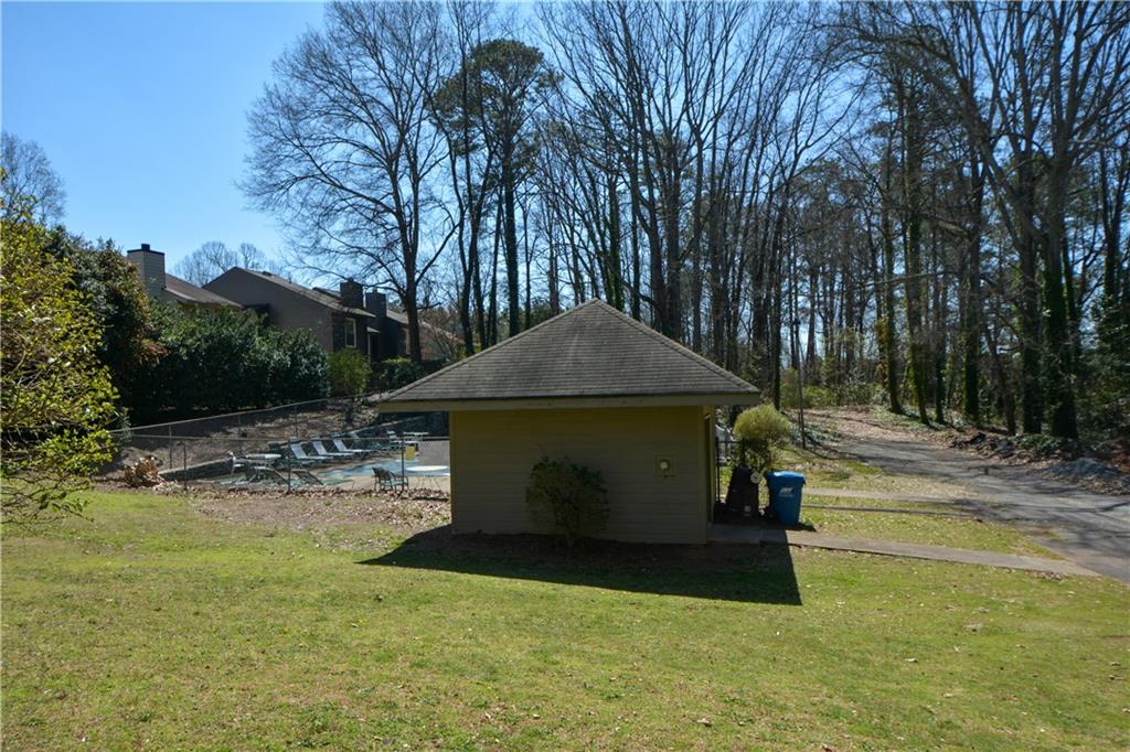 154 Weatherly Way, Alpharetta, Georgia image 35