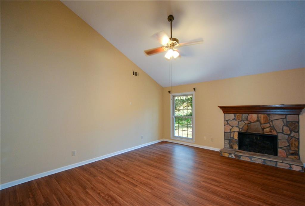 154 Weatherly Way, Alpharetta, Georgia image 10