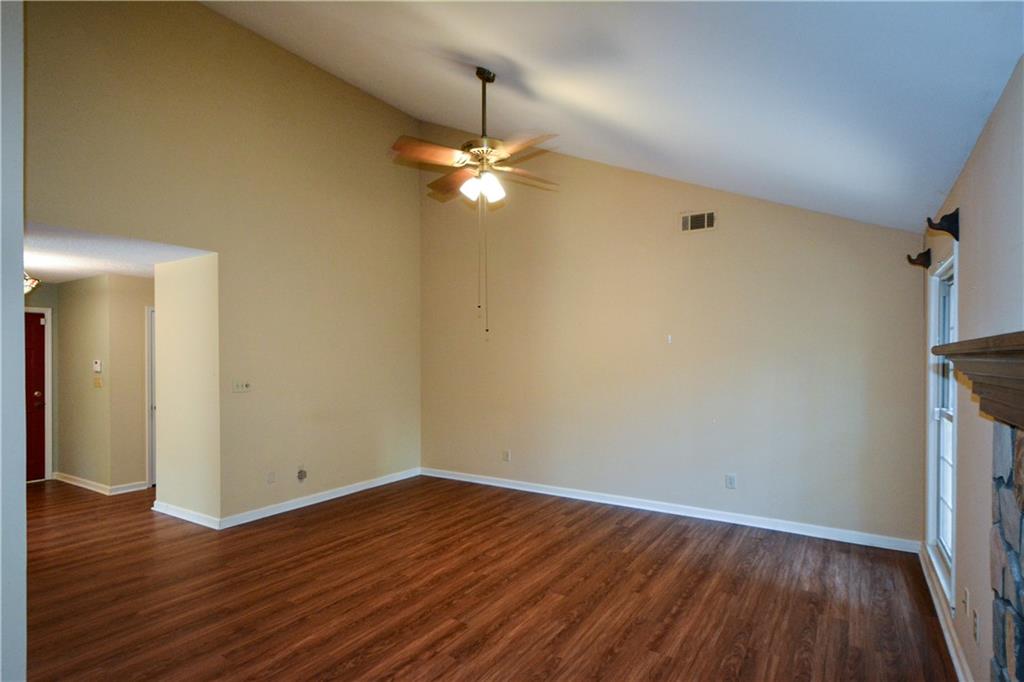 154 Weatherly Way, Alpharetta, Georgia image 9