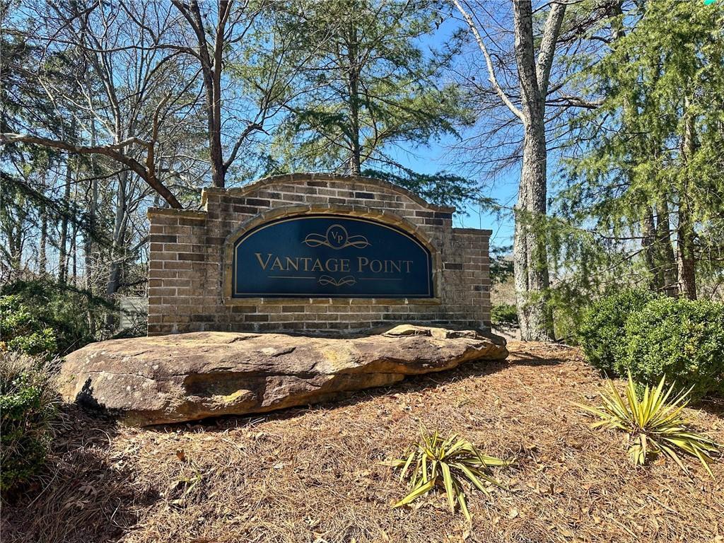154 Weatherly Way, Alpharetta, Georgia image 3