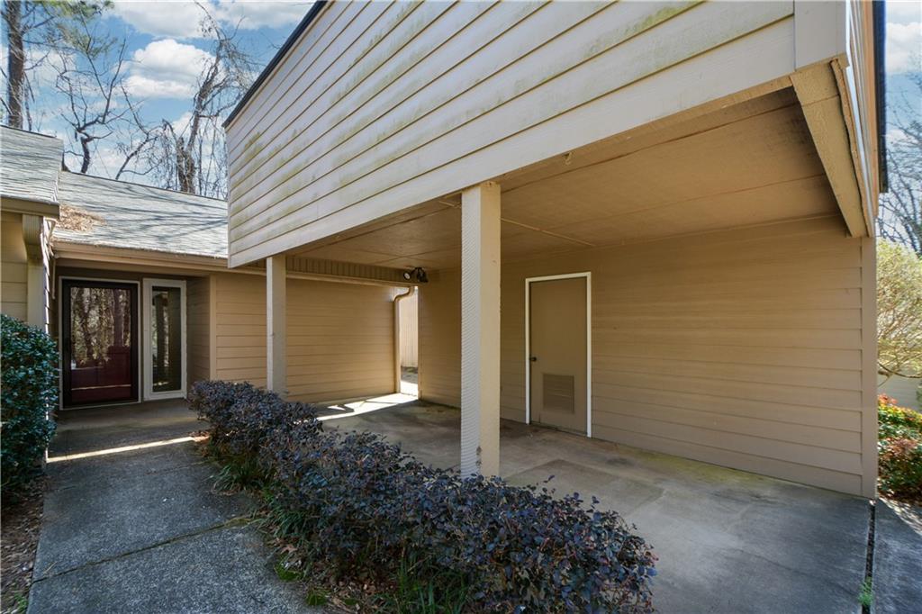 154 Weatherly Way, Alpharetta, Georgia image 5