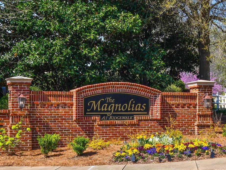 Magnolias at Ridgewalk - Residential Lease