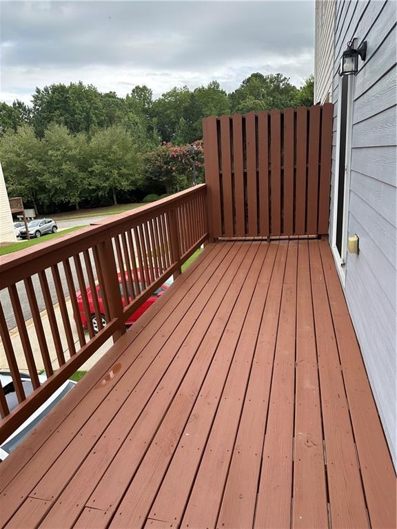 Magnolias at Ridgewalk - Residential Lease