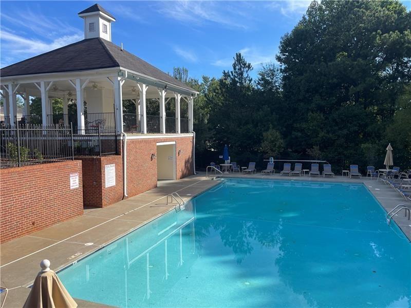 Magnolias at Ridgewalk - Residential Lease