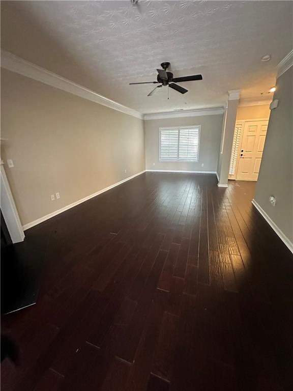 Magnolias at Ridgewalk - Residential Lease