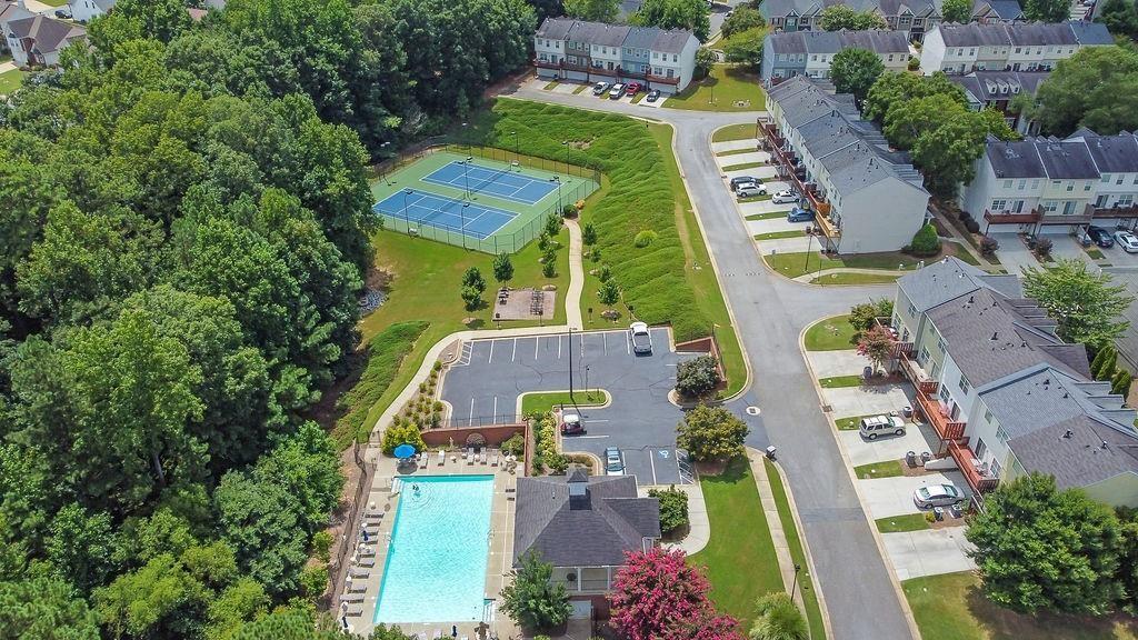 Magnolias at Ridgewalk - Residential Lease