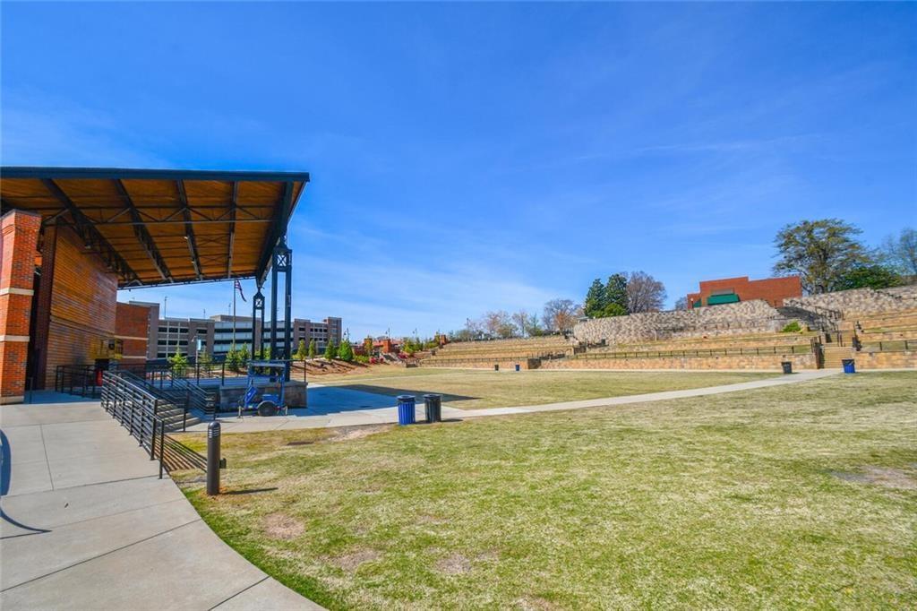 Magnolias at Ridgewalk - Residential Lease