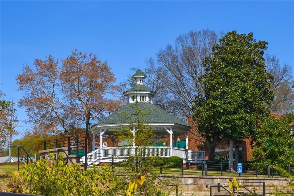 Magnolias at Ridgewalk - Residential Lease