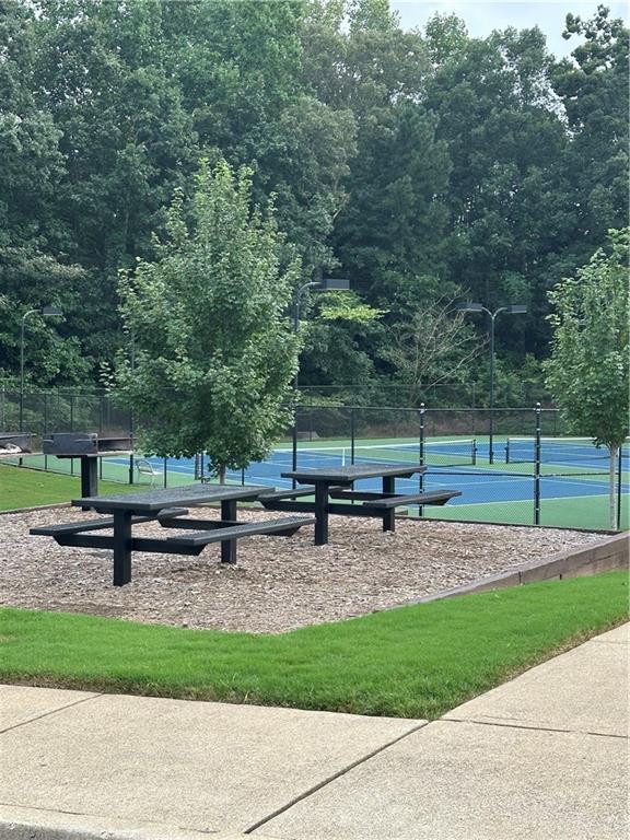 Magnolias at Ridgewalk - Residential Lease