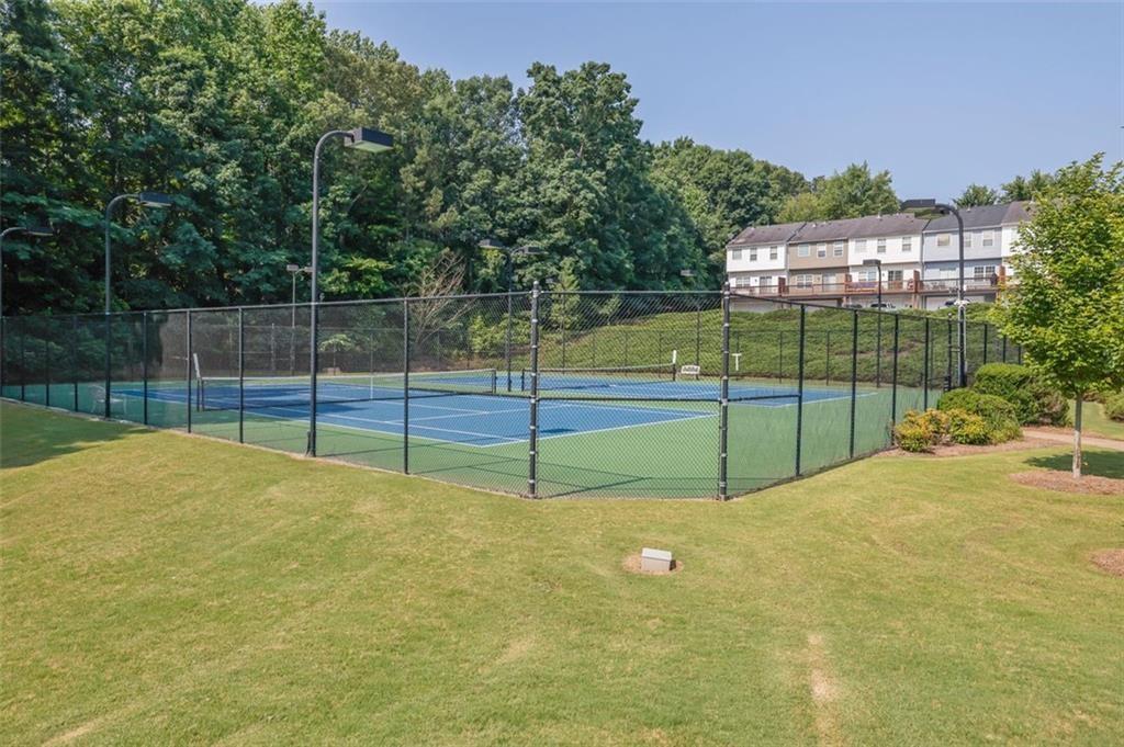 Magnolias at Ridgewalk - Residential Lease